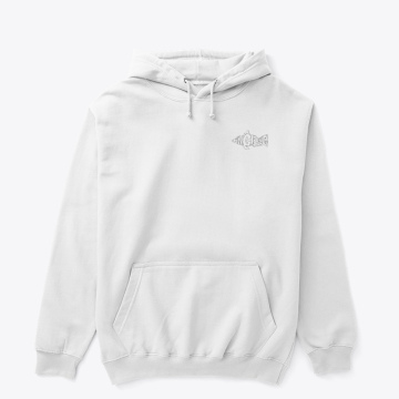 Unisex Classic Pullover Hoodie