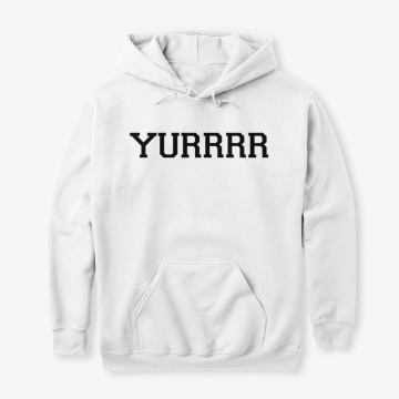 Unisex Classic Pullover Hoodie